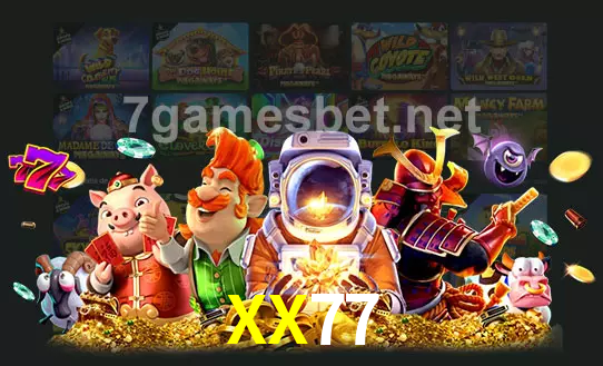 cassino XX77