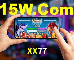 Slot Games XX77