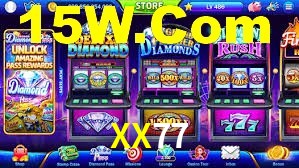 Live Casino XX77
