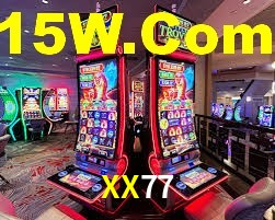 Spaceman Game XX77