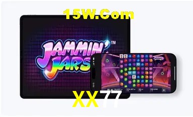 Provedores de Jogos XX77