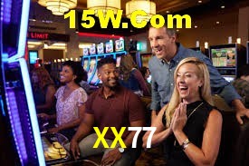 2FA Security XX77