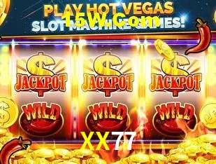 Sinta a adrenalina dos jogos de cassino com XX77