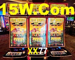Game Providers XX77