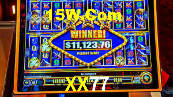 XX77 App Interface