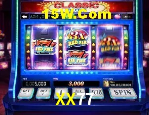 Casino Ao Vivo XX77