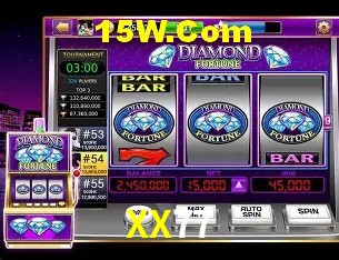 XX77 Casino Login