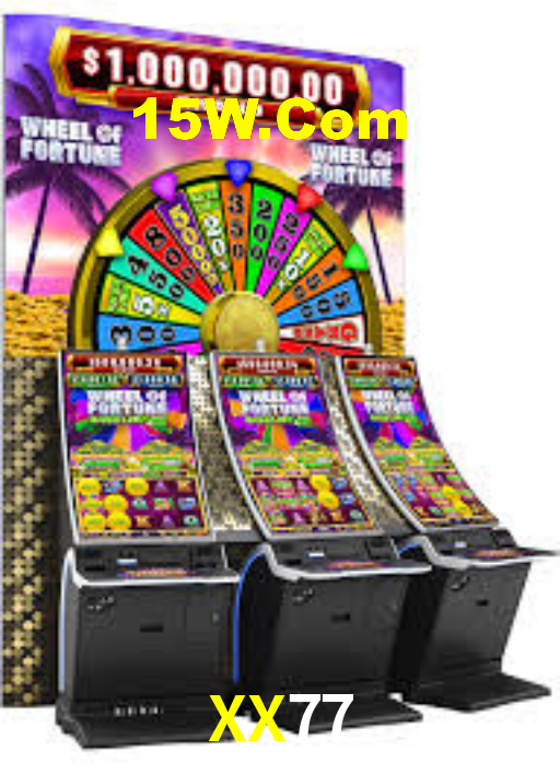 VIP Casino XX77