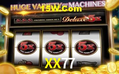 Promoções Sazonais XX77
