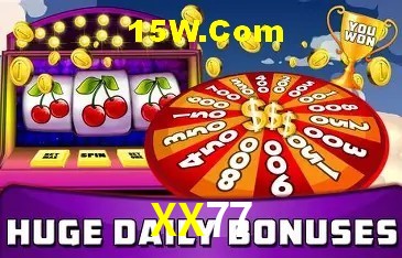 Jogos de Slot XX77