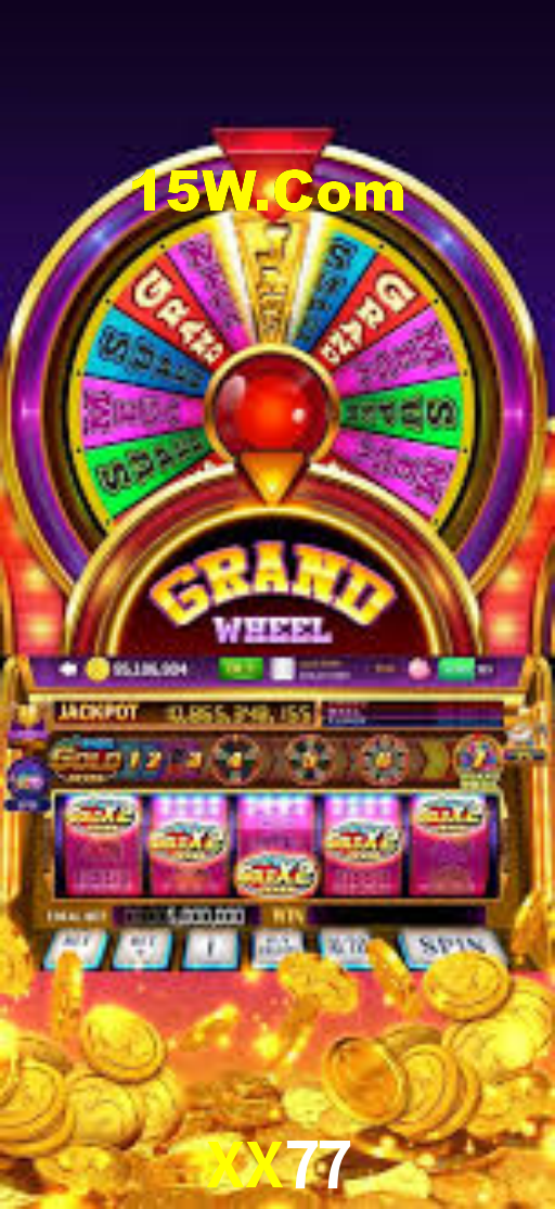 Live Casino XX77