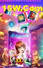 Diretório de Jogos XX77
